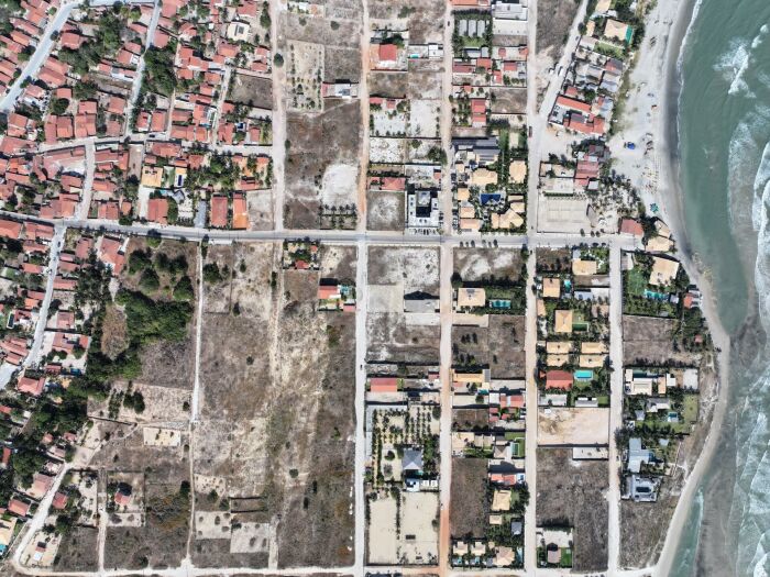 Imagem do terreno Terreno próximo ao centro de Pontal do Maceió